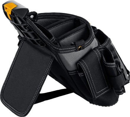 Поясная сумка электрика KRAFTOOL 38766 купить в Нефтеюганске