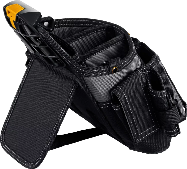 Поясная сумка электрика KRAFTOOL 38766 купить в Нефтеюганске