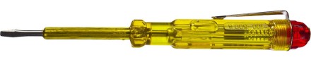 Пробник DEXX электрический, с этикеткой, 100-500В, 130мм 25750 купить в Нефтеюганске