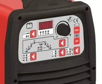 Сварочный аппарат Telwin SUPERIOR TIG 421 DC-HF/LIFT  купить в Нефтеюганске