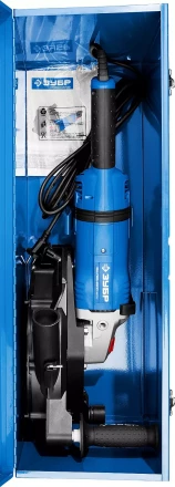 Штроборез + мет. ящик ЗШ-П45-2100 ПВТК серия ПРОФЕССИОНАЛ купить в Нефтеюганске