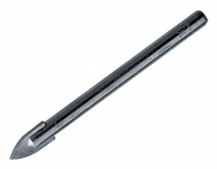 Сверло по стеклу 4x65 (Makita D-25127) купить в Нефтеюганске
