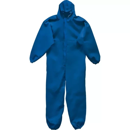 Комбинезон защитный ЛЮКС 60 г/м2 для малярных и строительных работ 180 - 188 см СИБРТЕХ 89533 купить в Нефтеюганске