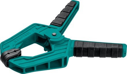 Струбцина KRAFTOOL SC-xx, пружинная 32227-7 купить в Нефтеюганске