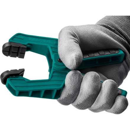 Струбцина KRAFTOOL SC-xx, пружинная 32227-7 купить в Нефтеюганске