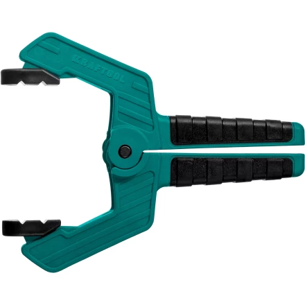 Струбцина KRAFTOOL SC-xx, пружинная 32227-7 купить в Нефтеюганске