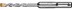 Буры SDS-Plus 29320-110-05 купить в Нефтеюганске