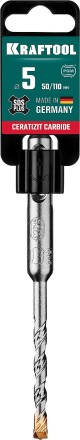 Буры SDS-Plus 29320-110-05 купить в Нефтеюганске