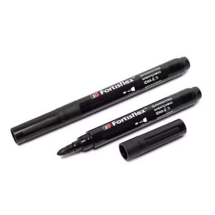 Маркировочные фломастеры ФМ-2.5 (Fortisflex) купить в Нефтеюганске