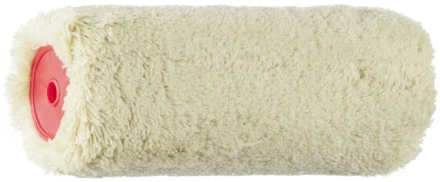 Ролик сменный &quot;ЭКСПЕРТ&quot; ФАСАДНЫЙ &quot;СИНТЕКС&quot;, полиакрил, ворс 18мм, ручка 8мм, d=58/180мм 02506-18 купить в Нефтеюганске