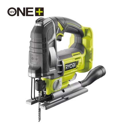 Ryobi Бесщеточный лобзик R18JS7-0 5133004223 купить в Нефтеюганске