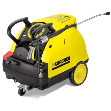 Мойка высокого давления Karcher HDS 698 CSX ECO (Мойка Керхер HDS 698 CSX ECO) купить в Нефтеюганске