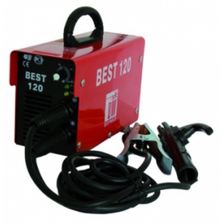 Сварочный инвертор BestWeld BEST 120 купить в Нефтеюганске