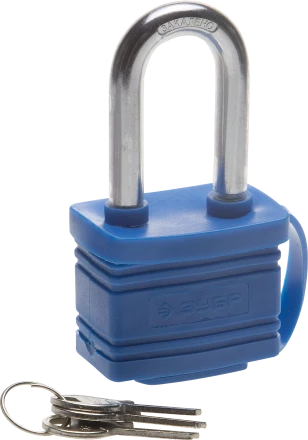 Замки навесные всепогодные серия ЭКСПЕРТ купить в Нефтеюганске