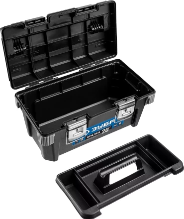 Ящики для инструмента УМЕЛЕЦ серия ПРОФЕССИОНАЛ купить в Нефтеюганске