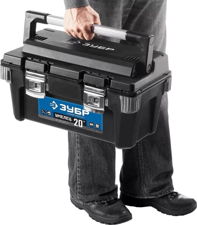 Ящики для инструмента УМЕЛЕЦ серия ПРОФЕССИОНАЛ купить в Нефтеюганске