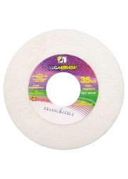 Круг шлифовальный 175 х 20 х 32 мм 25А F60 М,N Луга 73463