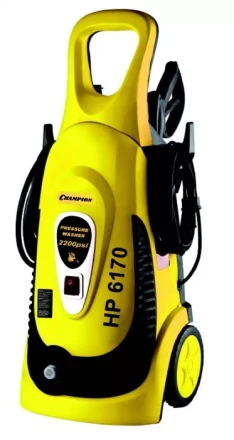 Минимойка-мойка высокого давления Champion HP6170 купить в Нефтеюганске