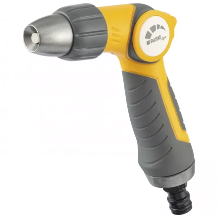 Пистолет-распылитель регулируемый серия ERGO Luxe Palisad 65144 купить в Нефтеюганске