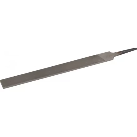 Напильник ЗУБР &quot;ПРОФЕССИОНАЛ&quot; плоский, № 2, 200мм 1610-20-2_z01 купить в Нефтеюганске