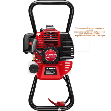 Мотобур (бензобур) МБ1-150 серия МАСТЕР купить в Нефтеюганске