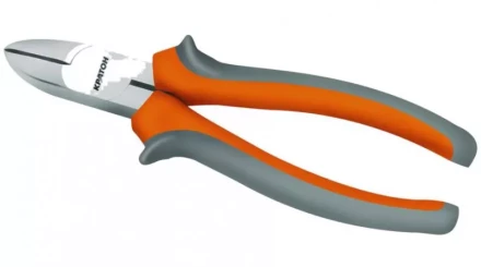 Бокорезы Кратон Standart 175 мм 2 12 02 006 купить в Нефтеюганске