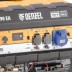 Генератор бензиновый Denzel PS 90 EA 946934 купить в Нефтеюганске