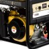 Генератор бензиновый Denzel PS 90 EA 946934 купить в Нефтеюганске