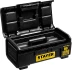 Ящик для инструмента &quot;TOOLBOX-16&quot; пластиковый, STAYER Professional 38167-16 купить в Нефтеюганске