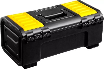 Ящик для инструмента &quot;TOOLBOX-16&quot; пластиковый, STAYER Professional 38167-16 купить в Нефтеюганске