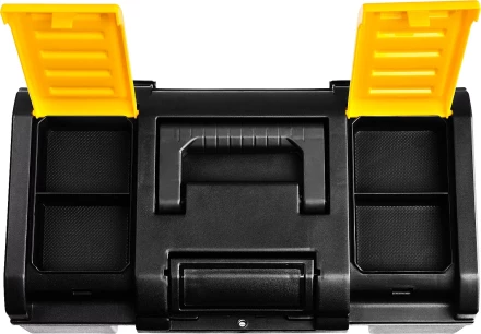 Ящик для инструмента &quot;TOOLBOX-16&quot; пластиковый, STAYER Professional 38167-16 купить в Нефтеюганске
