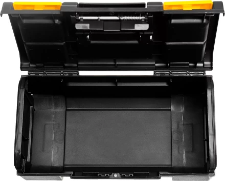 Ящик для инструмента &quot;TOOLBOX-16&quot; пластиковый, STAYER Professional 38167-16 купить в Нефтеюганске
