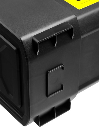 Ящик для инструмента &quot;TOOLBOX-16&quot; пластиковый, STAYER Professional 38167-16 купить в Нефтеюганске