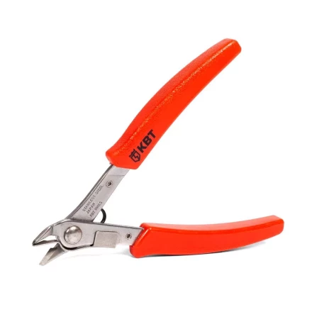 Мини-бокорезы КВТ MC-01A 130 мм с держателем (86590) купить в Нефтеюганске