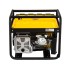 Генератор бензиновый Denzel PS 80 E-3 946954 купить в Нефтеюганске