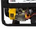 Генератор бензиновый Denzel PS 80 E-3 946954 купить в Нефтеюганске