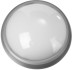Светильник STAYER &quot;PROFI&quot; PROLight светодиодный, влагозащищенный IP65, пластиковый корпус, PC, влагозащищенный, круг, металлик, 4000К, 7(60Вт) 57362-60-S купить в Нефтеюганске