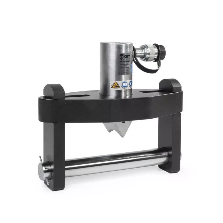 Разгонщик фланцев клиновой гидравлический КВТ РФ-10-54 (87723) купить в Нефтеюганске