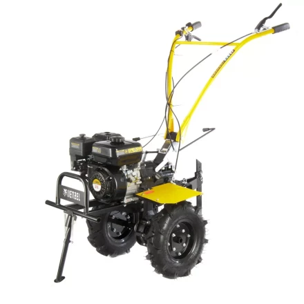 Мотоблок бензиновый DPT-270X Denzel 56403 купить в Нефтеюганске