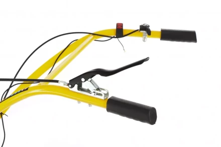 Мотоблок бензиновый DPT-270X Denzel 56403 купить в Нефтеюганске