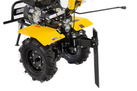 Мотоблок бензиновый DPT-270X Denzel 56403 купить в Нефтеюганске