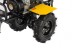 Мотоблок бензиновый DPT-270X Denzel 56403 купить в Нефтеюганске