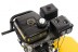 Мотоблок бензиновый DPT-270X Denzel 56403 купить в Нефтеюганске