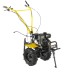 Мотоблок бензиновый DPT-270X Denzel 56403 купить в Нефтеюганске