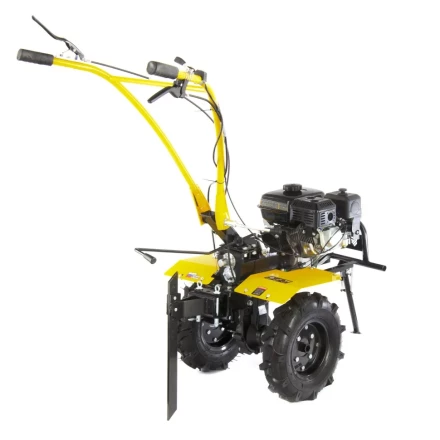 Мотоблок бензиновый DPT-270X Denzel 56403 купить в Нефтеюганске