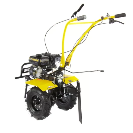 Мотоблок бензиновый DPT-270X Denzel 56403 купить в Нефтеюганске