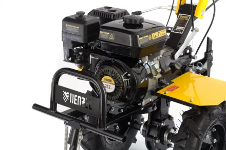 Мотоблок бензиновый DPT-270X Denzel 56403 купить в Нефтеюганске