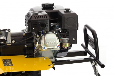 Мотоблок бензиновый DPT-270X Denzel 56403 купить в Нефтеюганске