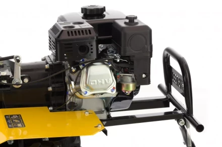 Мотоблок бензиновый DPT-270X Denzel 56403 купить в Нефтеюганске