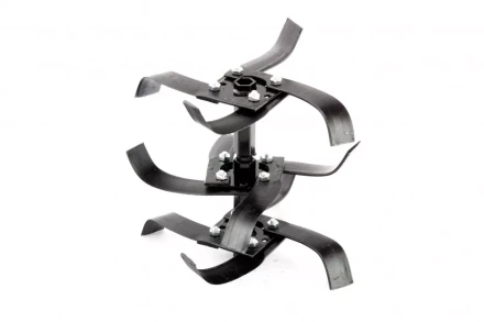 Мотоблок бензиновый DPT-270X Denzel 56403 купить в Нефтеюганске